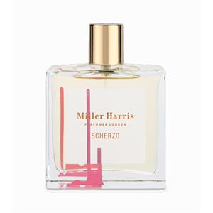 Miller Harris Scherzo Eau de Parfum 100ml